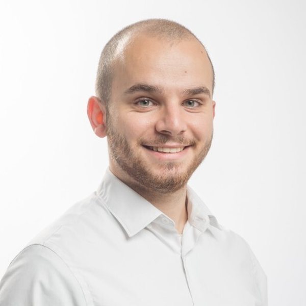 Jérémy Gatta