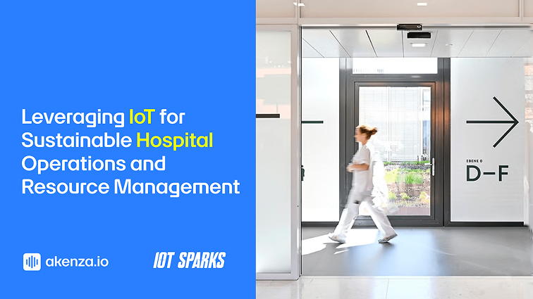 IoT in Healthcare: The Silent Revolution