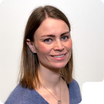 Rakel Sigurjónsdóttir 
