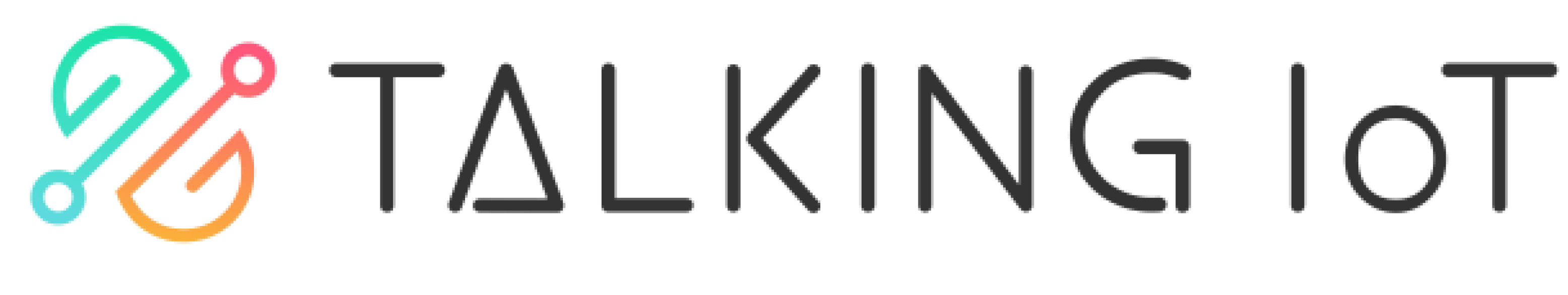 Talking IoT