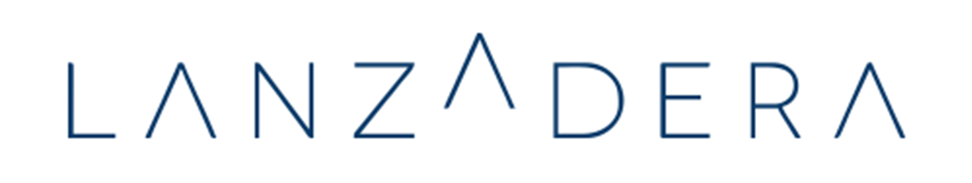 Lanzadera