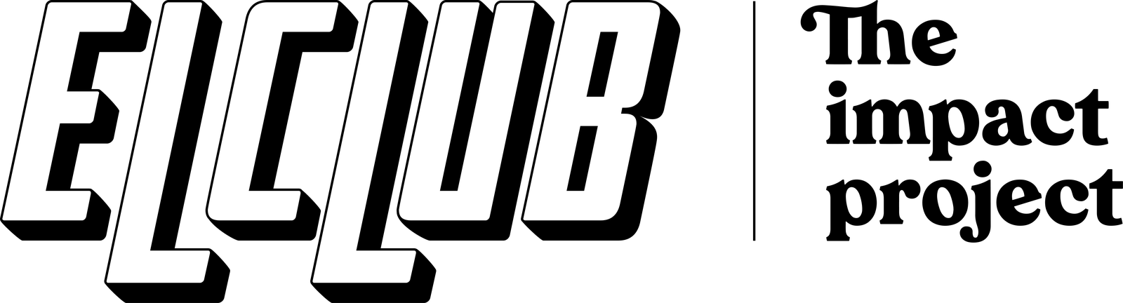 ELCLUB The Impact Project