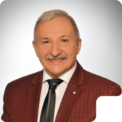Lucian-Sorin Dobrescu