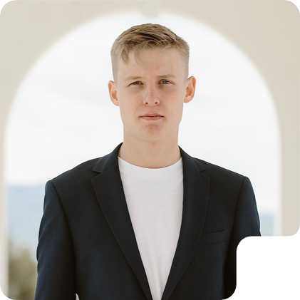 Tim Melzer