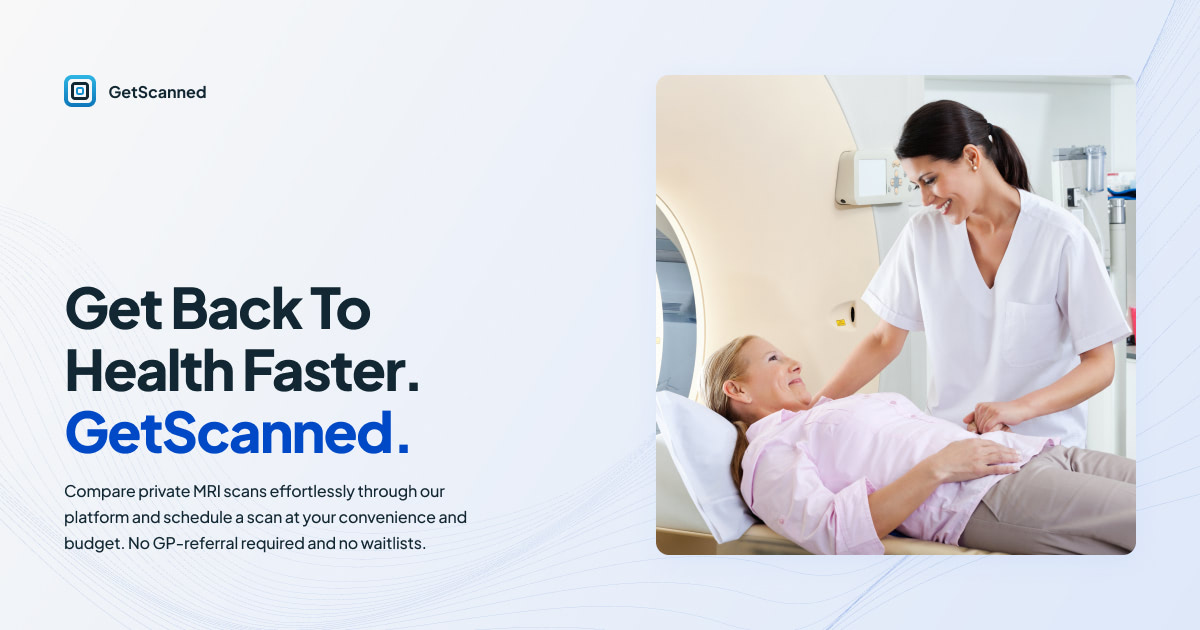 Private Full Body MRI Scan Without Referral Getscanned Private full body mri scan without referral getscanned