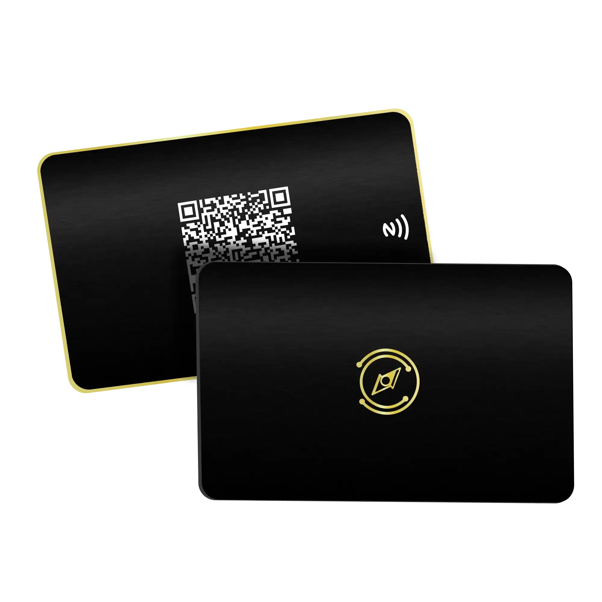 Carte de visite NFC Cardynale