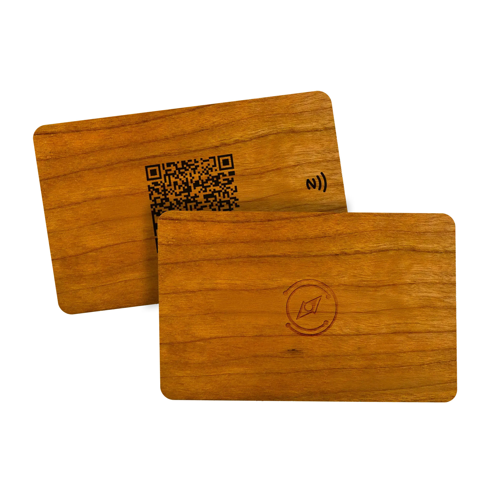 Carte de visite NFC Cardynale