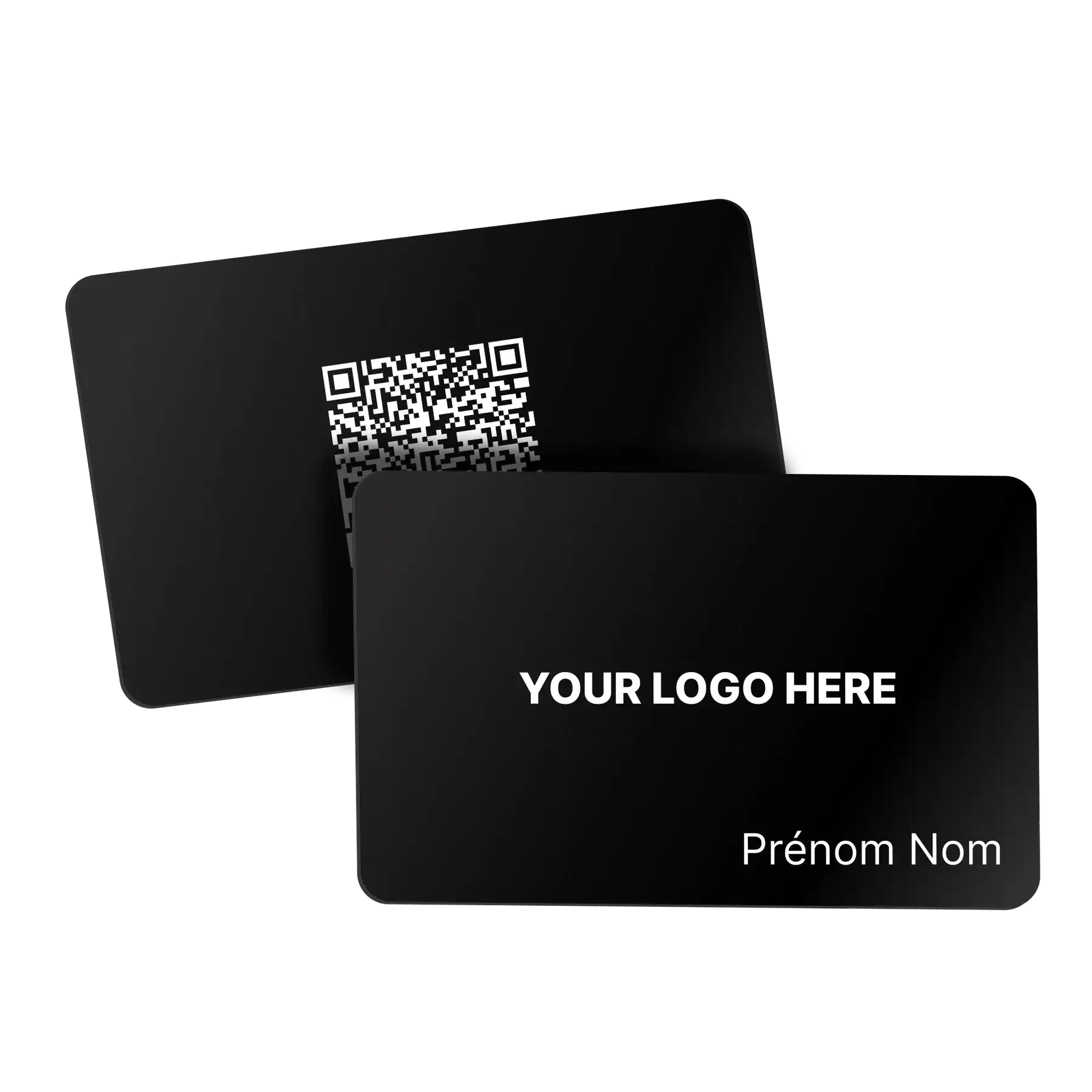 Carte de visite NFC