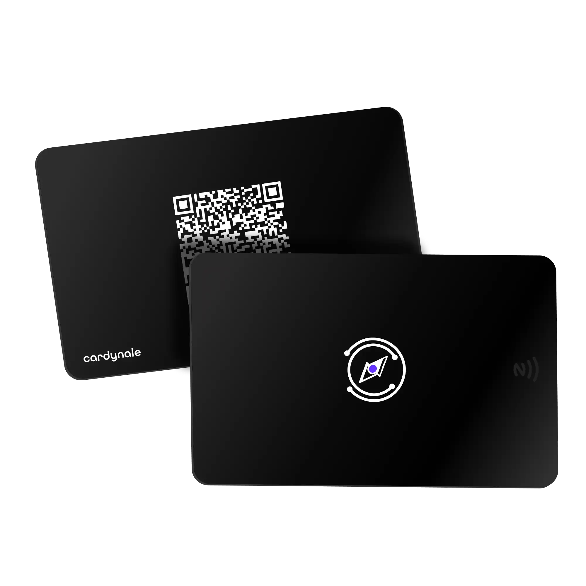 Carte de visite NFC Cardynale