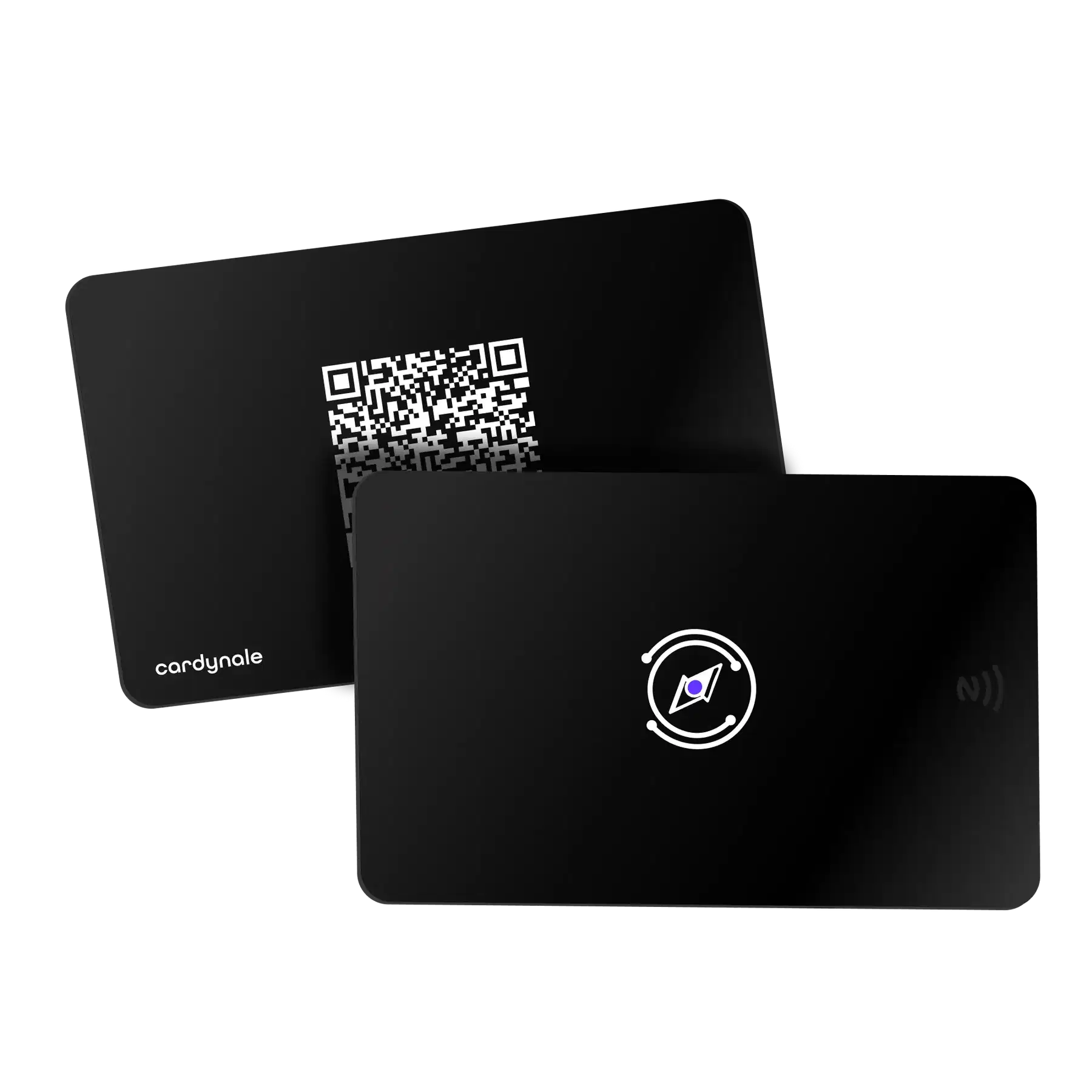 Carte de visite NFC Cardynale