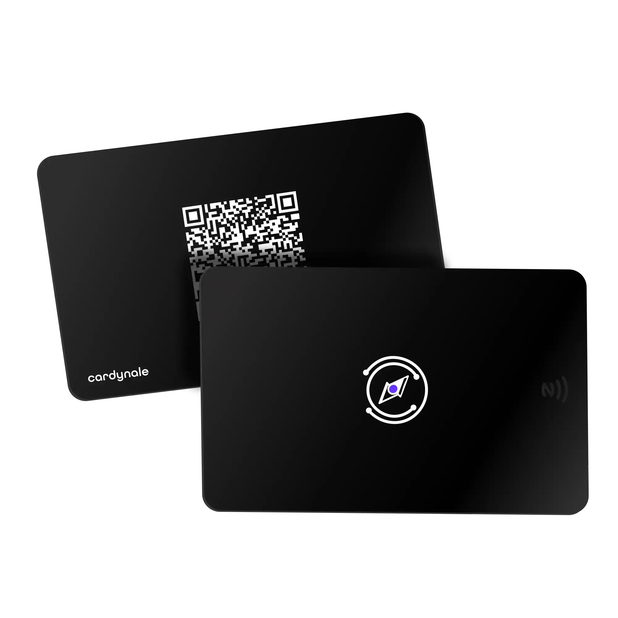 Carte de visite NFC Cardynale