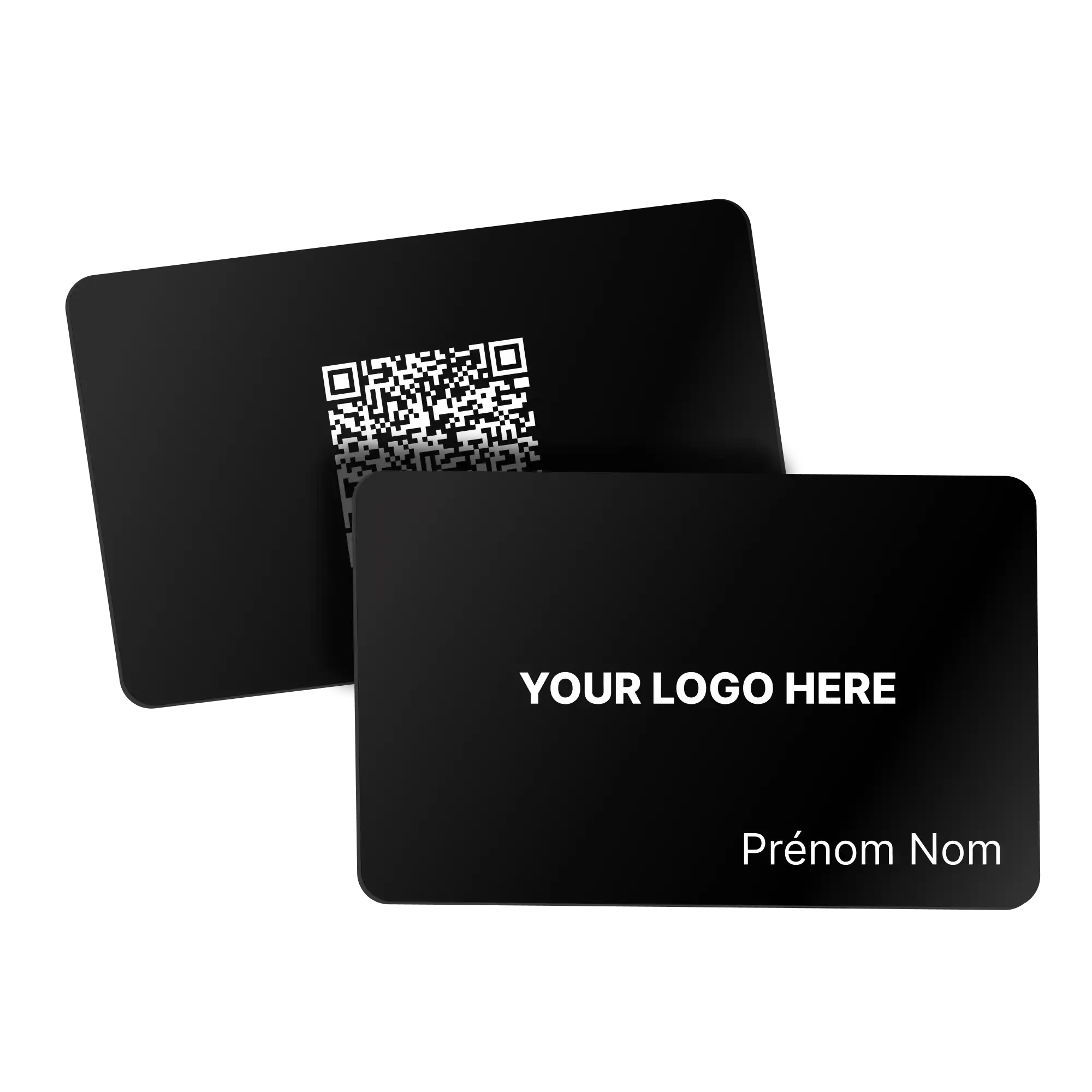 Carte de visite NFC