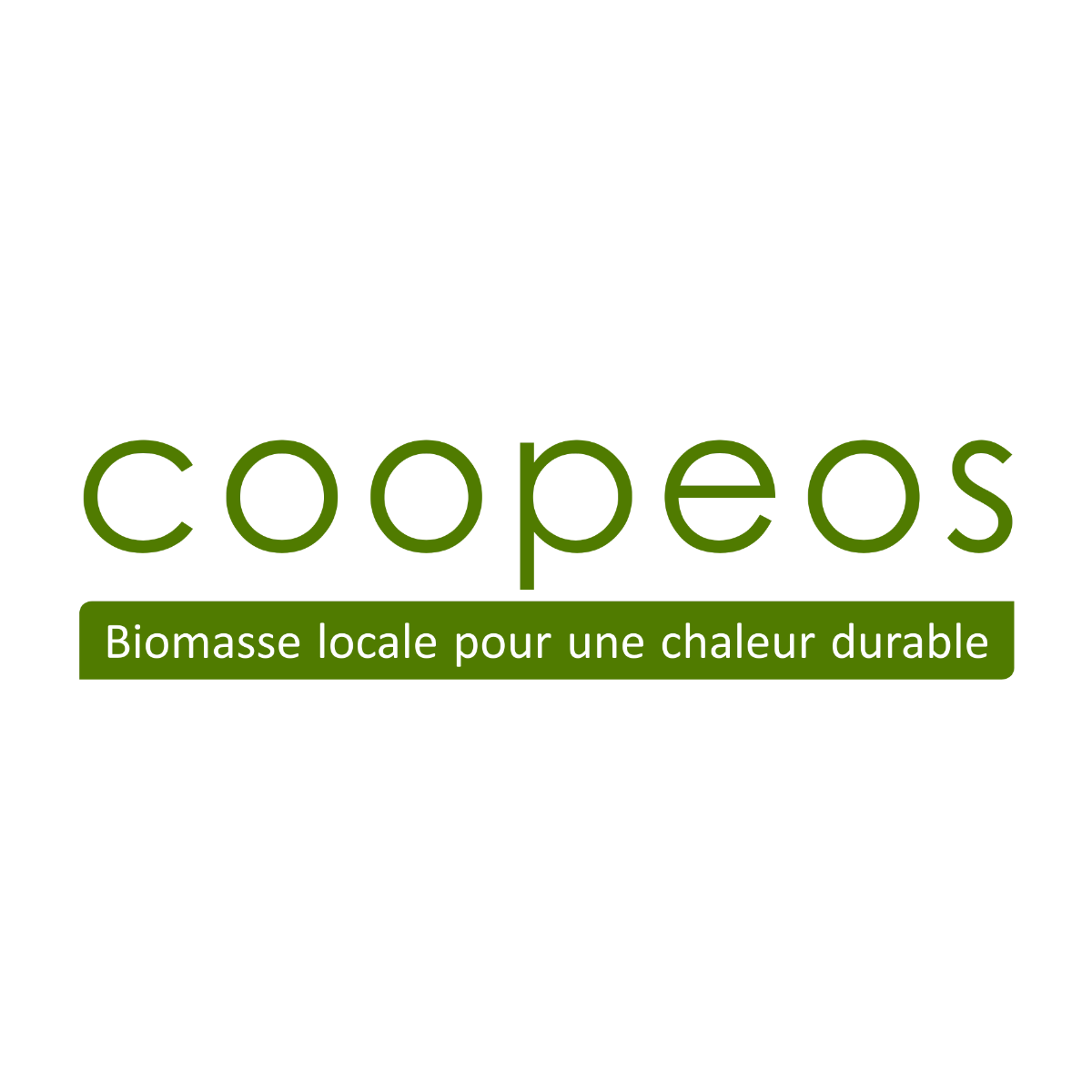Logo Coopeos