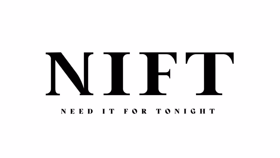 NIFT (need it for tonight)