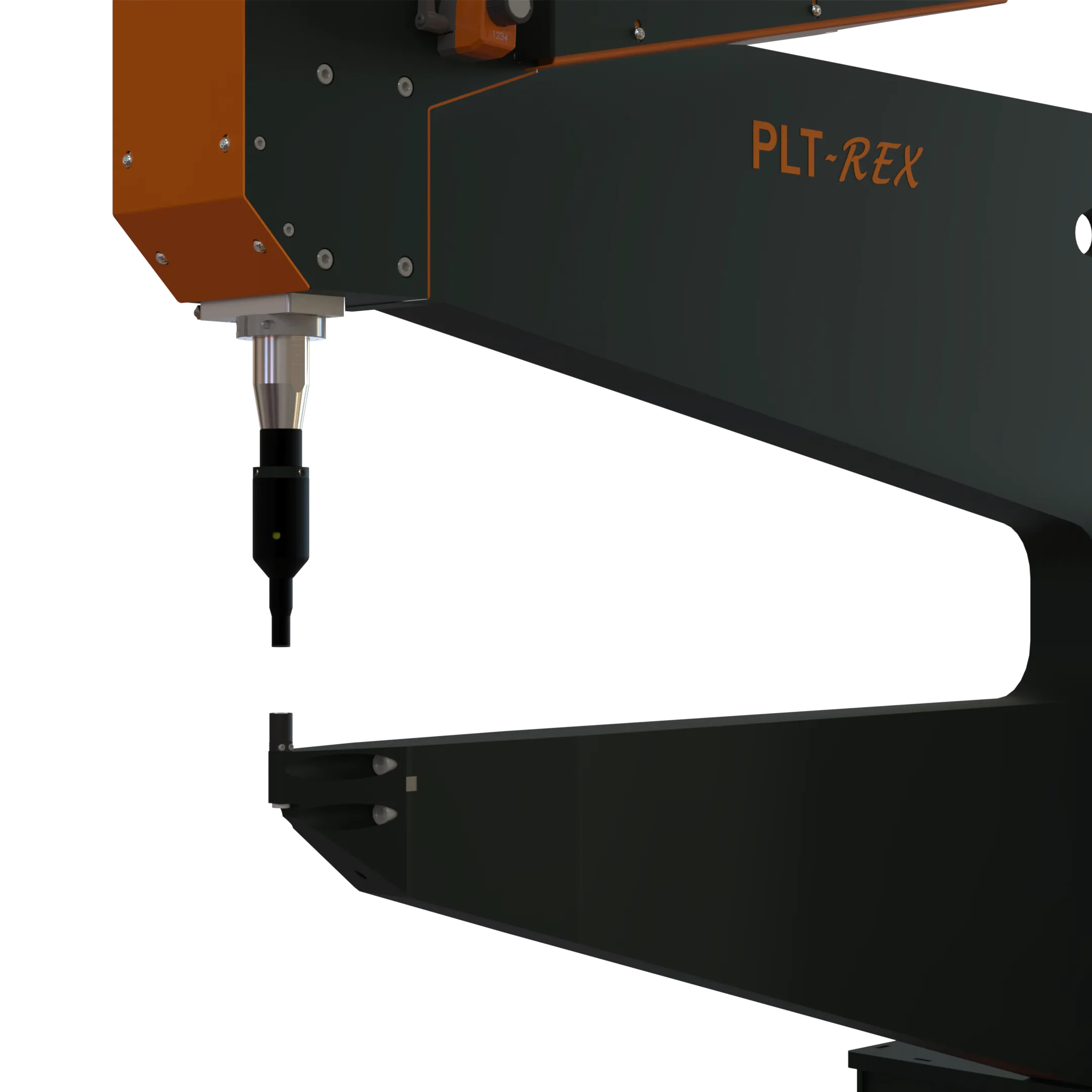 TRex 6920 65kN 2