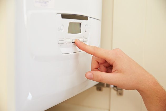 boiler installations Billingshurst