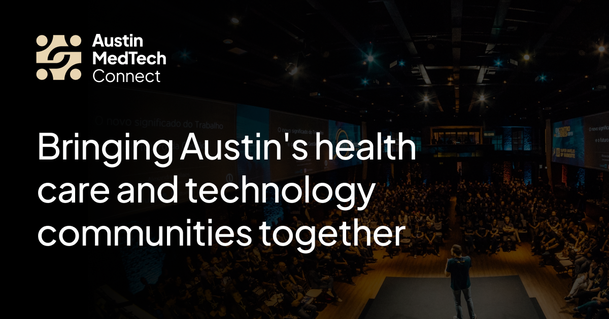 AMC BioFest Private Forum