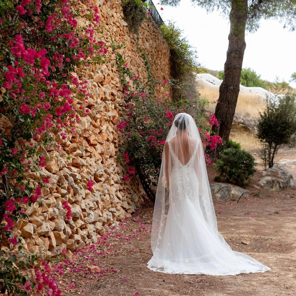 Trouwen in de Costa Blanca met een Nederlandse weddingplanner