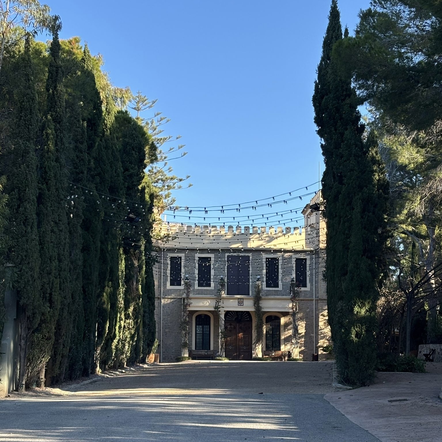 Drie toptrouwlocaties aan de Costa Blanca waar ik met liefde bruiloften organiseer