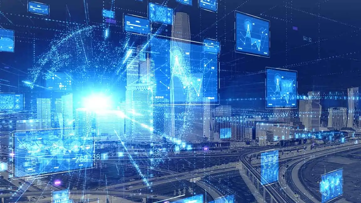 كيف تساهم أنظمة الحوكمة وإدارة المخاطر والامتثال (GRC) في تحقيق التحول الرقمي ضمن رؤية السعودية 2030؟
