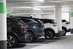 12% extra belasting personenauto van de zaak met CO2-uitstoot