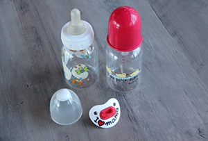 De dga en ouderschapsverlof