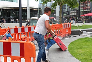 Wet toelating terbeschikkingstelling van arbeidskrachten aangenomen