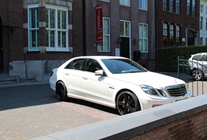 Toch overgangsrecht nieuwe youngtimerregeling in 2026