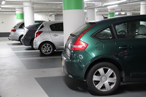 Ongewenste effecten 12% pseudo-eindheffing fossiele auto van de zaak