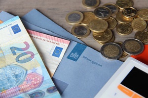 Kabinetsmaatregelen in verband met onrust Midden-Oosten