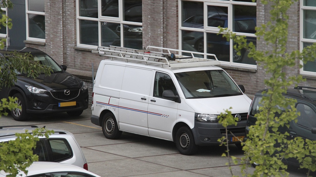 Minst vervuilende bestelauto’s tot 2029 in zero-emissie zone?