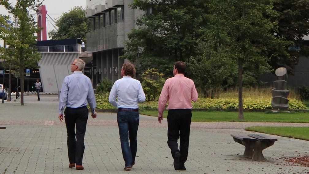Vereenvoudiging verlofregelingen met wetsvoorstel Verlofwet
