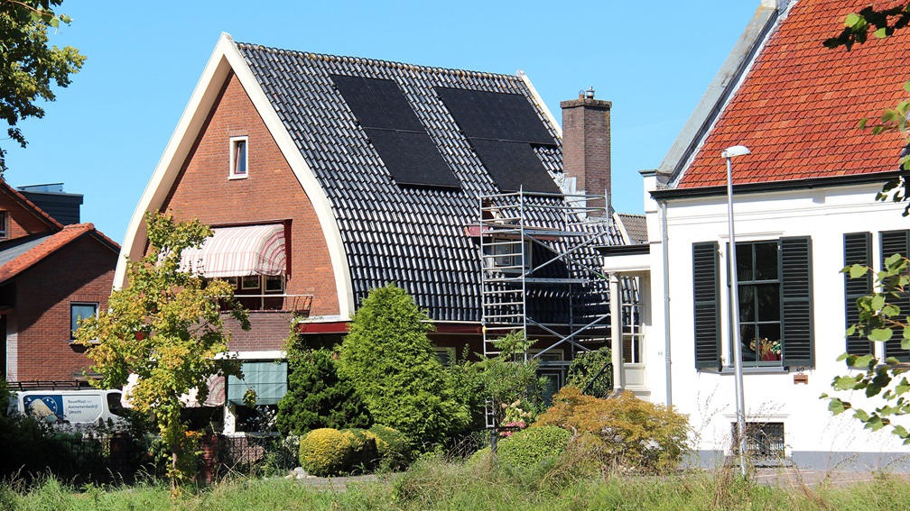 Wanneer is pand voor de overdrachtsbelasting een woning?