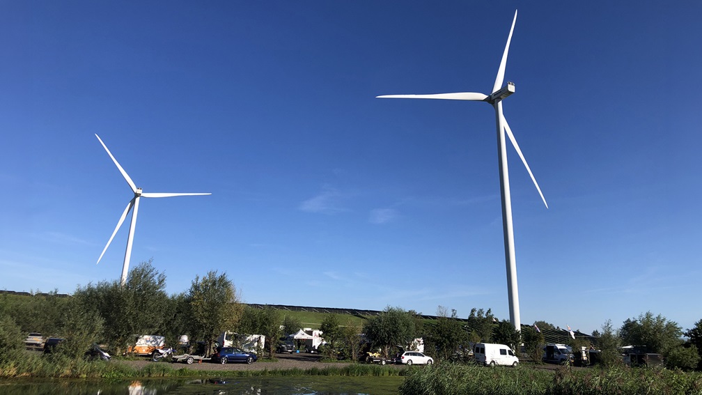 SDE++ subsidie dit jaar later aanvragen