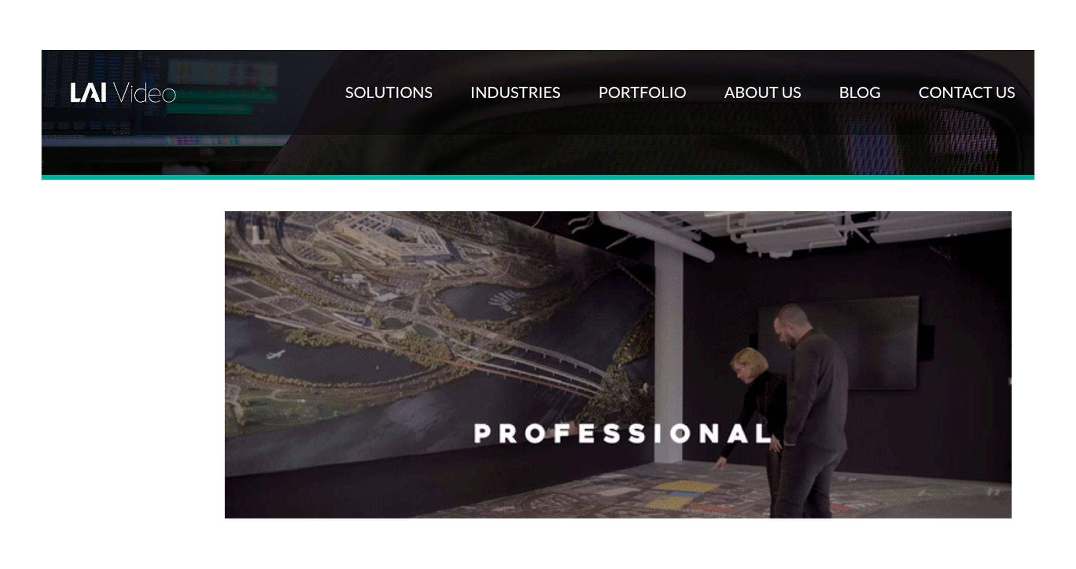 LAI Video – video marketing company