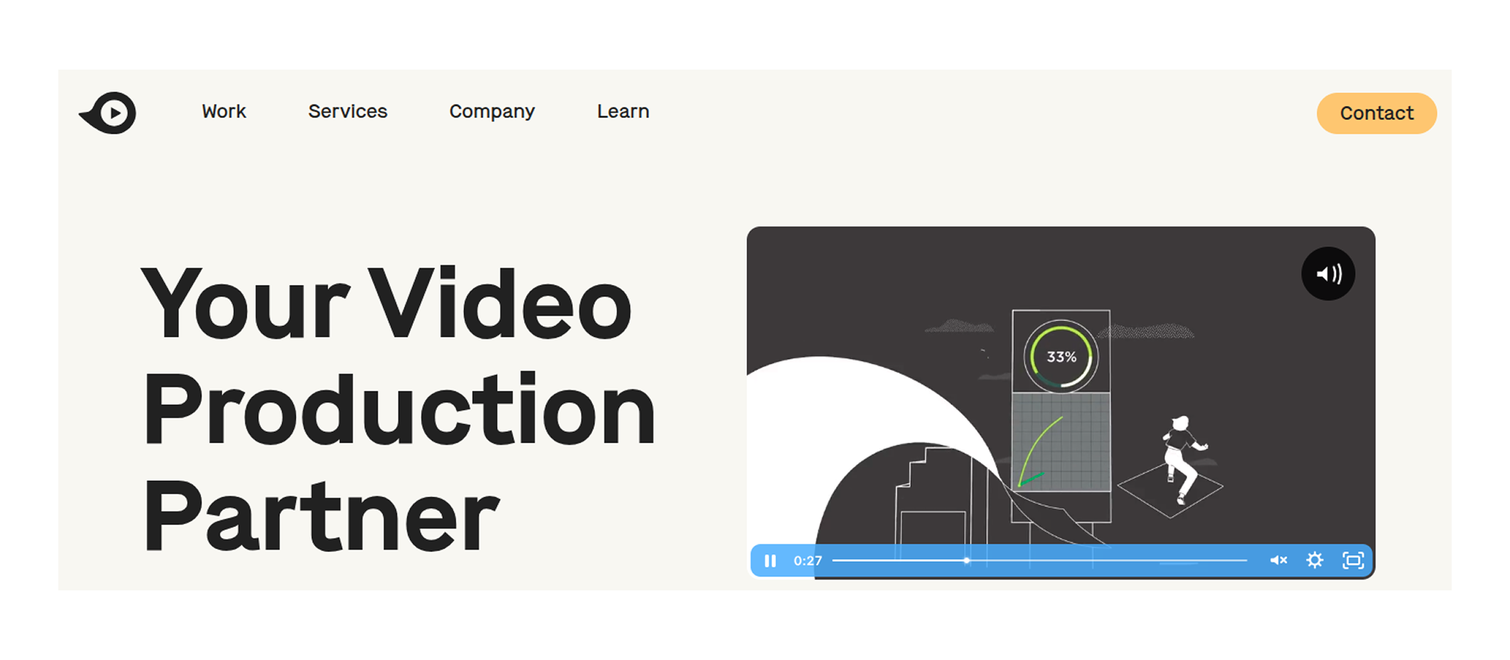 Demo Duck – video marketing company