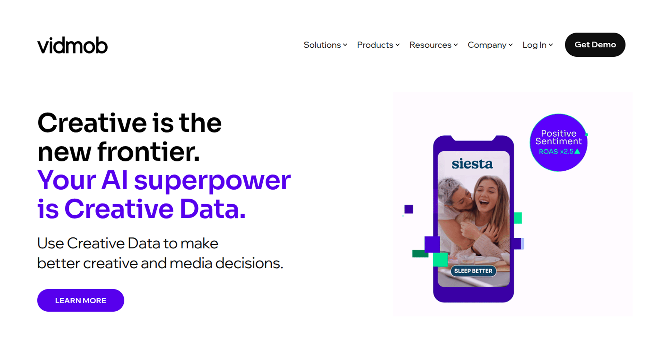 VidMob – video marketing company