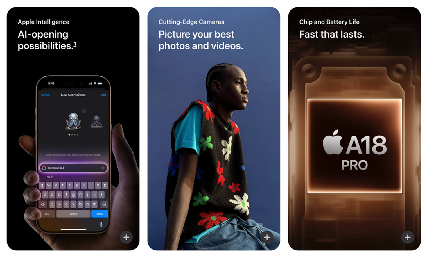 Apple Successful Copy-Design Collaboration