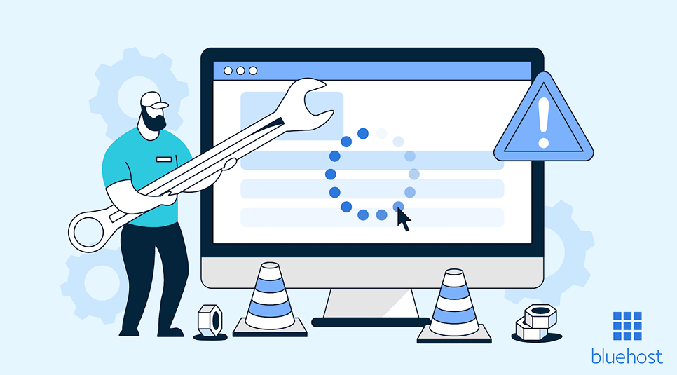 website maintenance services