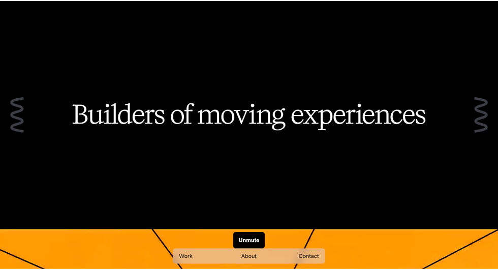 Oddfellows – motion graphics studio