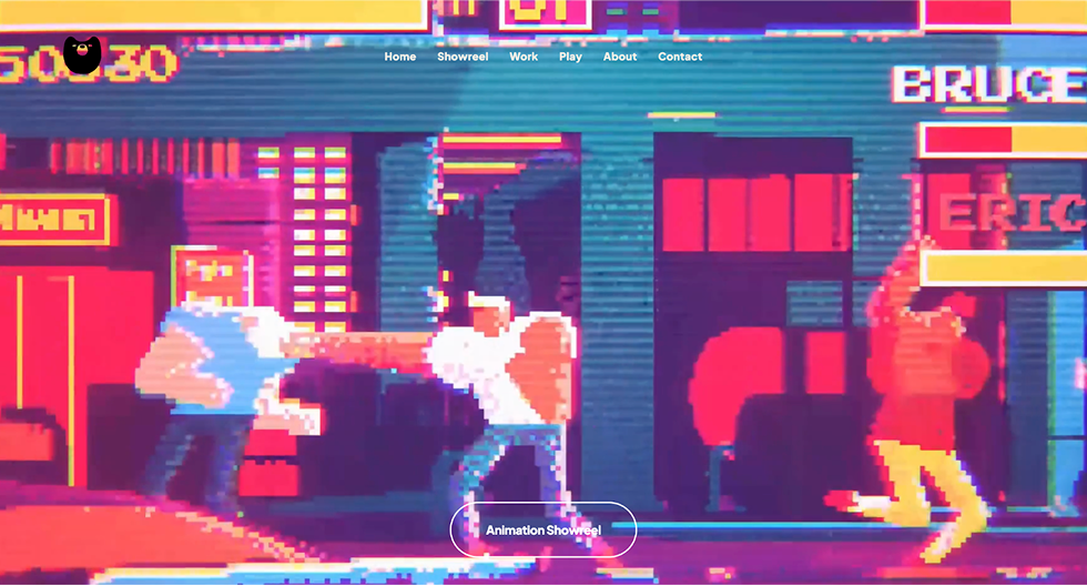 Cub Studio – motion graphics studio