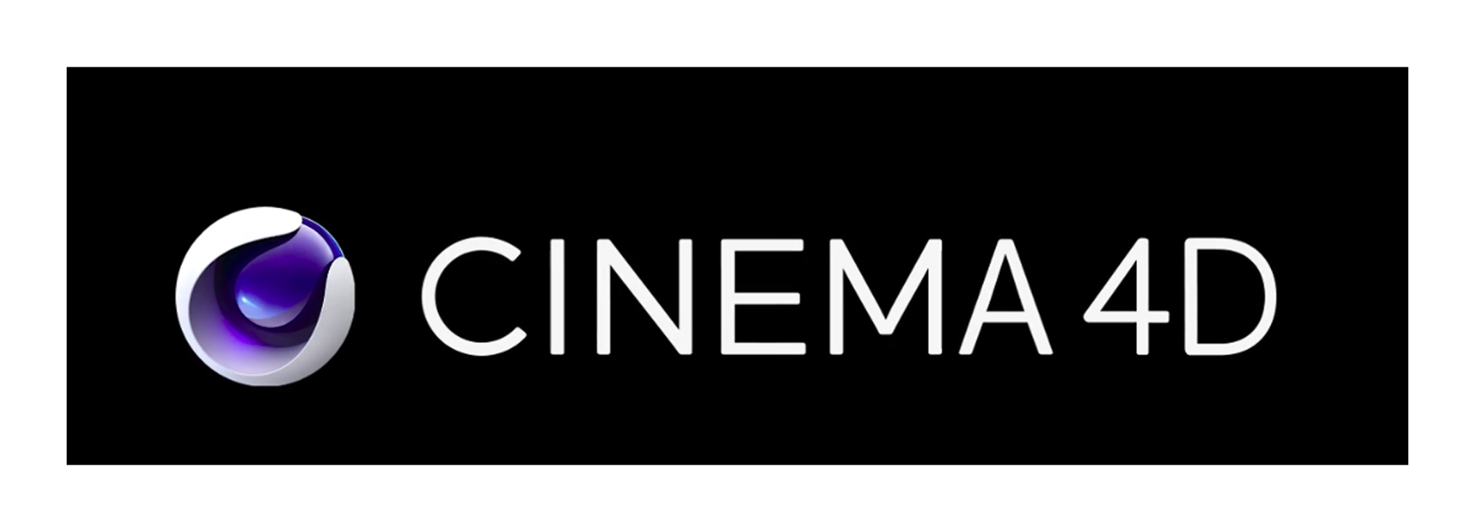 Cinema 4D for motion design