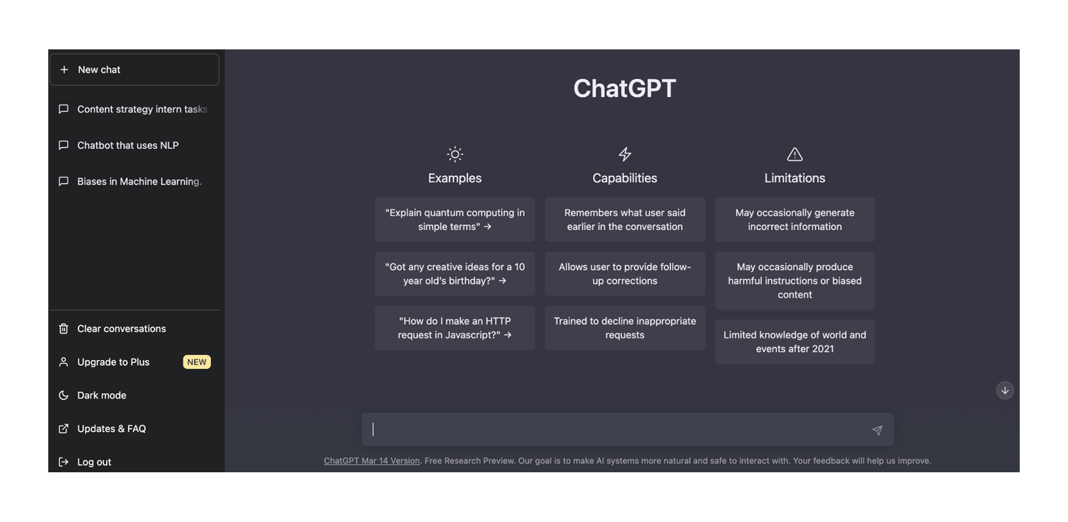 free AI business tool
