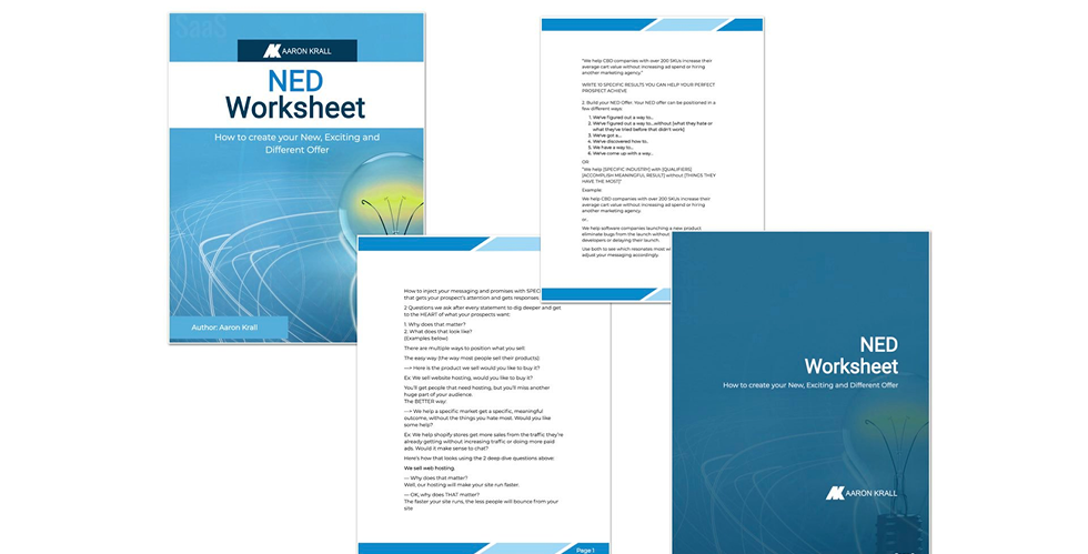 Designrr for ebook design