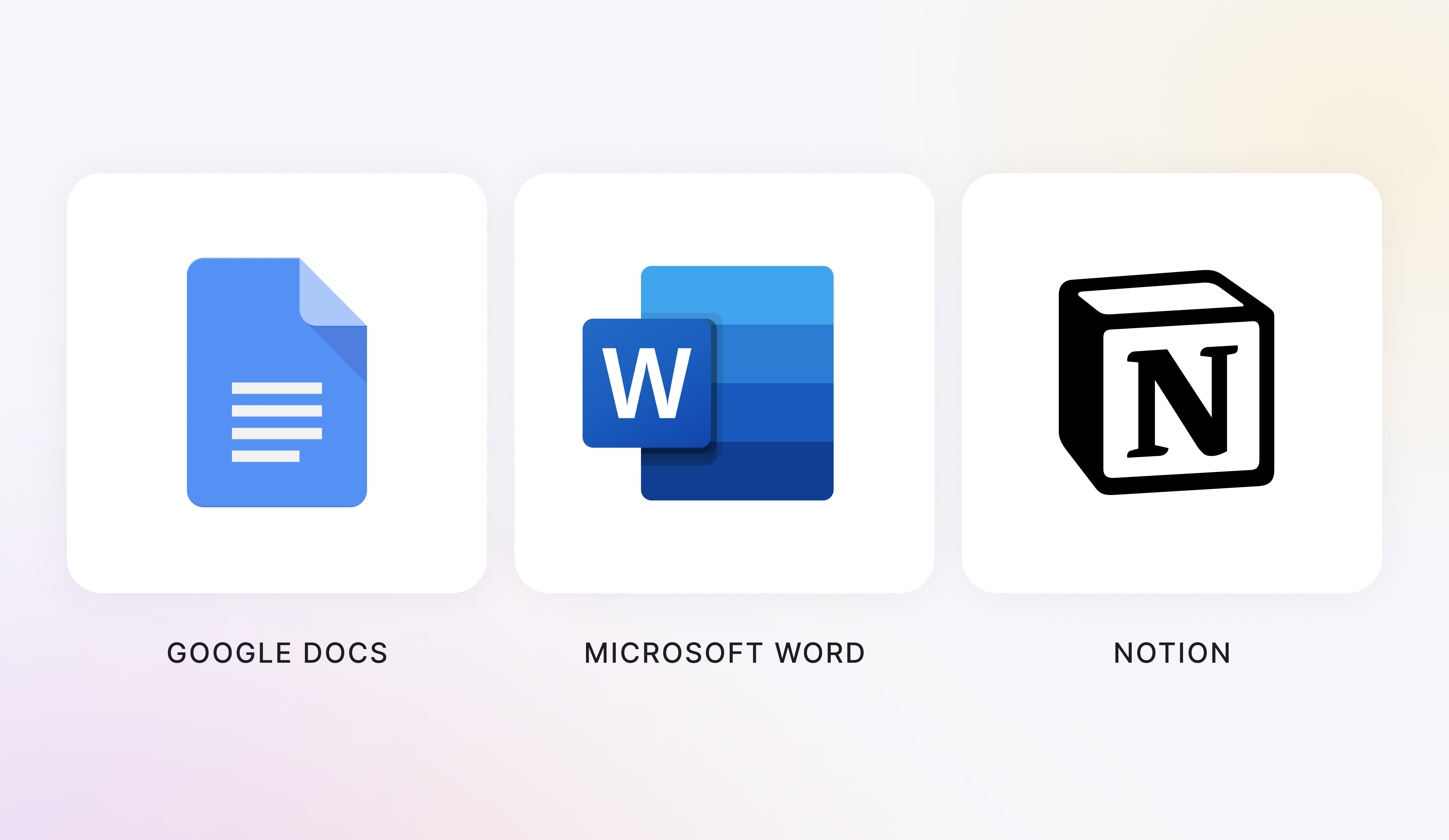 Text-writing tools for ebooks