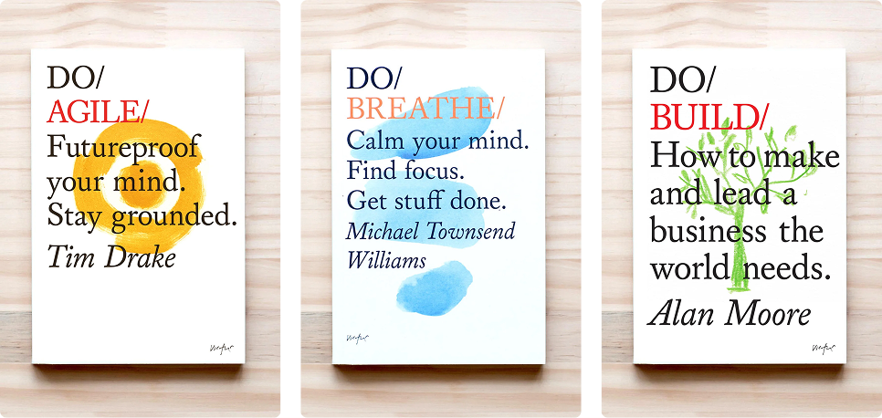 Do Book Co. series