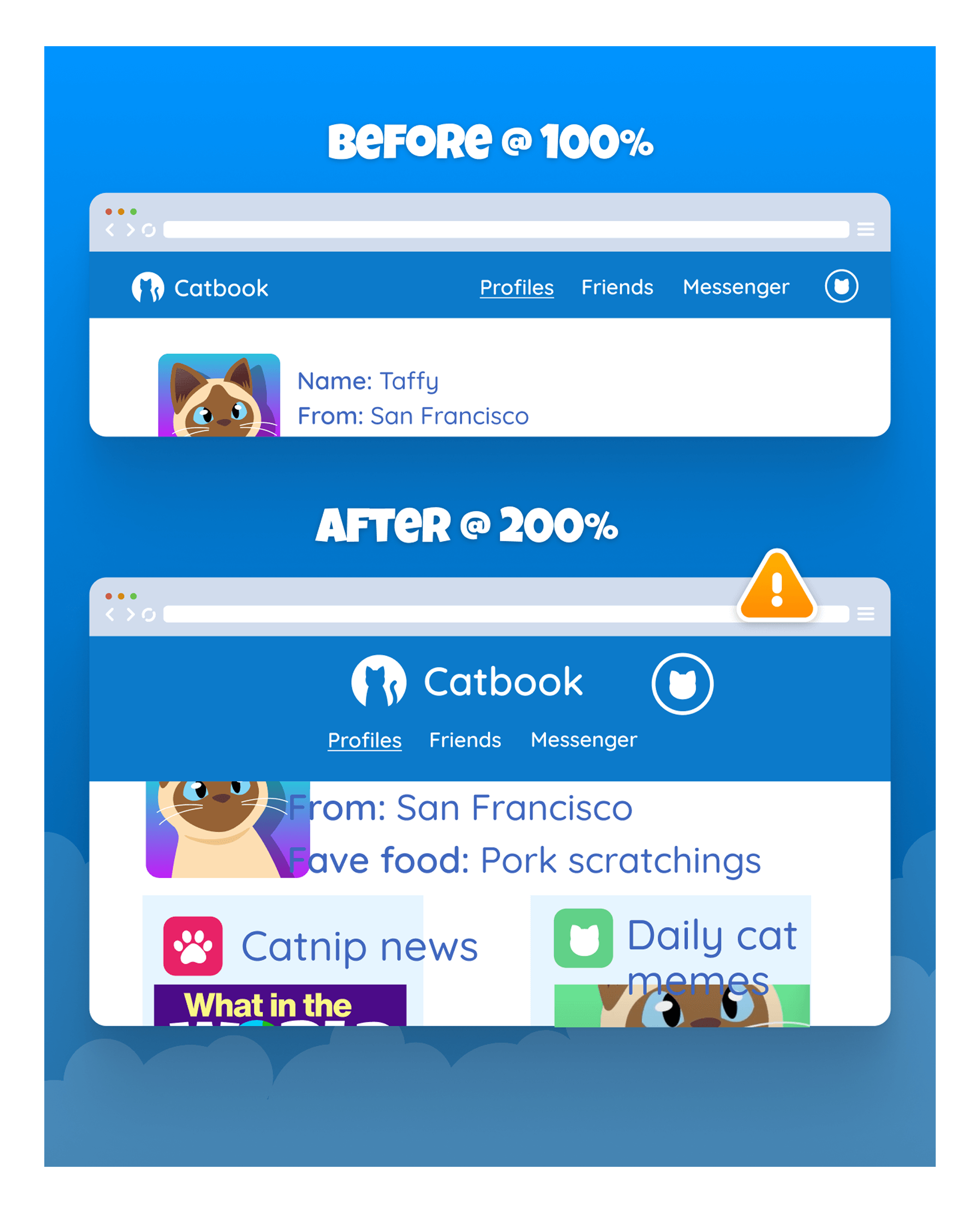 Test resizing and navigation in ebook 