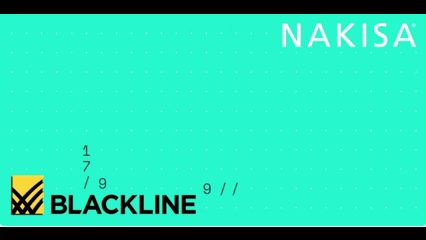 Sustainable typography sample