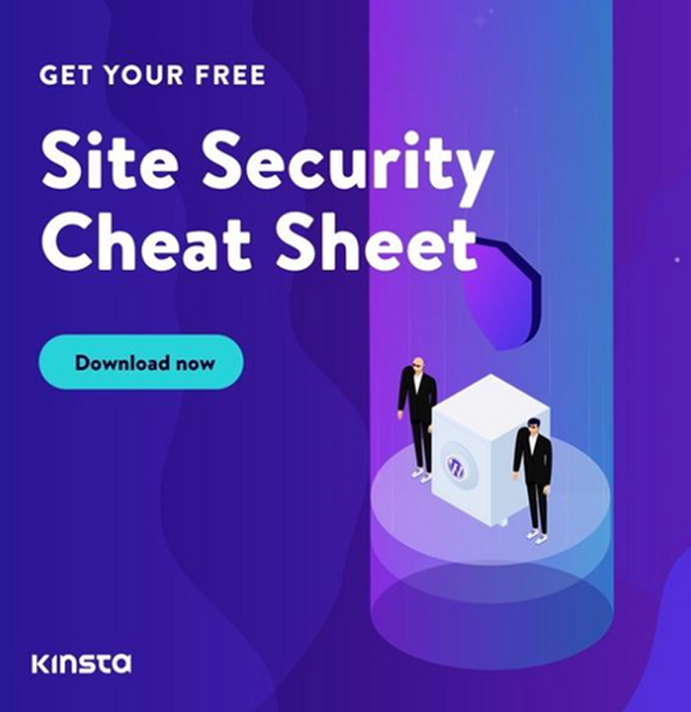 How Kinsta designs for everyone