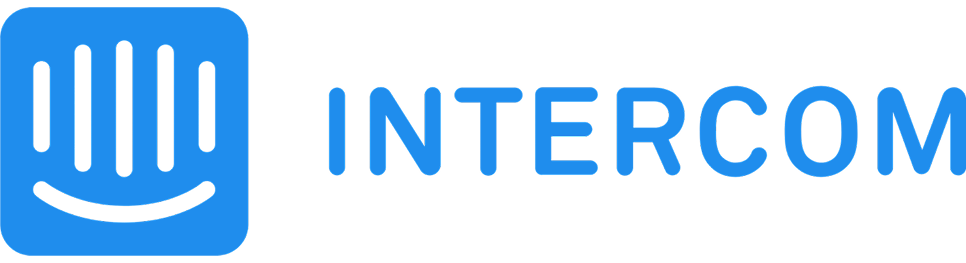 Intercom logo
